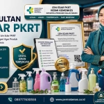Izin Edar PKRT Tisu Pembersih : Tisu Pembersih Peralatan Rumah Tangga dan Pentingnya