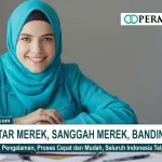 Daftar Merek Shopee