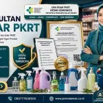 Izin PKRT Kemenkes Parfum Baju: Syarat Mutlak Keamanan Konsumen dan Kunci Sukses Tembus Ritel Modern