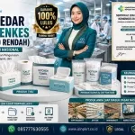 Pentingnya Izin PKRT Kemenkes Popok Bayi guna Menjamin Keamanan dan Legalitas Produk di Indonesia