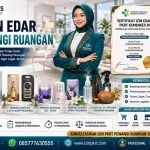Izin Kemenkes PKRT Air Freshener Spray: Panduan Lengkap Syarat dan Cara Urus Izin Edar Terbaru