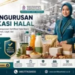 Langkah Mudah Urus Sertifikat Halal Jasa Catering Resmi BPJPH Kemenag untuk Pengusaha