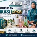Kapan Industri Kosmetik Membutuhkan Sertifikasi CPKB Atau SPA CPKB? Ini Panduan Lengkapnya